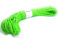 WINGONEER Parachute Seil 100 FT 7 Kern 550 Paracord Nylon Strand Paracord Camping 30 Meter (Anisgrün)