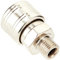 Silverline 237552 Euro Air Line Male Thread Quick Coupler 1/4 BSP