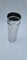 UTILFER Tubo Acciaio Inox 304 AISI 0.5mm x 50 Cm - Diametro Mm 180