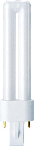 Osram - DULUX S 11W/827 G23