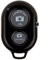 Mando a Distancia Bluetooth Palo Selfie, Disparador Cámara de Fotos Smartphone, Remote Shutter
