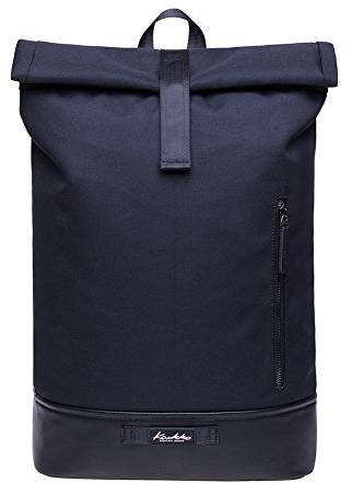 KAUKKO Fahrradrucksack Damen & Herren - Leichter Kleiner Tagesrucksack für den Alltag für 15 Inch Notebook, 15-21L