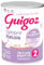 Guigoz Optipro Relais 2ème âge de 6 à 12 mois - Lait Bébé - 800g