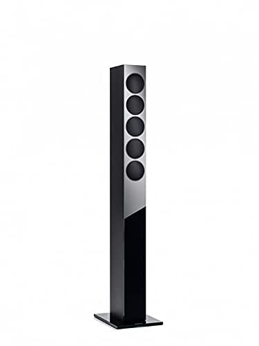 Revox Elegance G120 schwarz/schwarz Stück