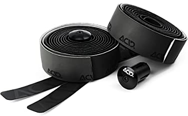 acid RC 2.5 Fahrrad Lenkerband schwarz/grau