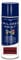 RAL 3004 Purple Red Gloss Aerosol Paint Can 2K Direct Gloss Paint For Wood, Metal, Plastic, PVC, UPVC, Fascia Boards - Indoor & Outdoor