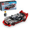 LEGO Voiture De Course Audi S1 E-tron Quattro