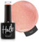 Halo Gel Polish 8ml - Reef. UV/LED Gel Nail Polish, Long Lasting & Easy To Apply. Nail Art Colours For Manicure & Pedicure. Gel Polish For Professional & Home Use.
