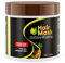 Haarmaske 500ml, Tiefenreparatur Haarspülung, Keratin Haar Reparatur für Sehr Trockenes Haar, Geschädigtes Haar, Alle Haartypen Haarpflege, Collagen Hair Mask for Women Curly Coloured Hair