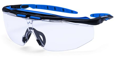 Portwest Lunettes de protection Peak KN Incolore - Protection EPI