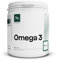 Nutrielement - Oméga 3 Epax® - 360 capsules - Equilibre EPA/DHA - Huile de Poisson Sauvage - Pêche durable - Indice d'oxydation ultra faible | By Nutrimuscle
