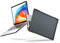 Funda translúcida compatible con Huawei MateBook D14 SE SE 2022(NbDE-WDH9), funda protectora rígida resistente, funda protectora de doble capa rígida de TPU, color negro