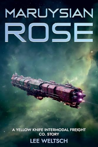 Maruysian Rose (Yellow Knife Intermodal)