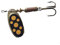 DAM Effzett Standard Spinner Blacky 12g