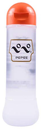 PEPEE LOTION Standard 360ml (Japanese Import)