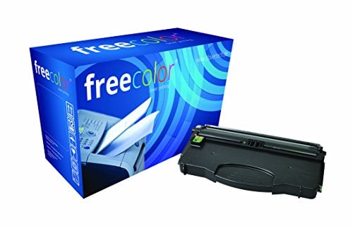FREECOLOR Toner schwarz E120 2.000Seiten 0012016SE