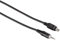 Hama 00005208 Anschlussadaperkabel für Nikon (80 cm) schwarz