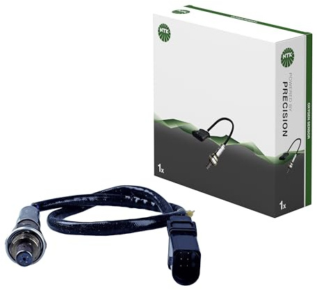 NTK oxygen sensor | LZA07-AU4, 1476