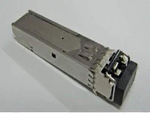 microoptics mo-sfp + 2191h Netzwerk-Transceiver-Modul – Netzwerk-Transceiver (SFP +, 10000 Mbit/s, LC, 300 m, 850 nm, 0 – 70 °C)