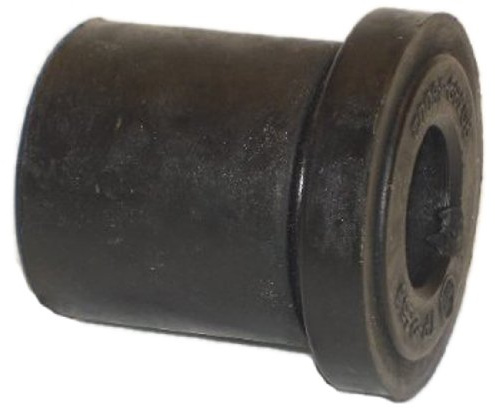 JAPANPARTS RU-206 Lagerbuchse Blattfeder Hinten Kompatibel mit TOYOTA LAND CRUISER 90 J9 9038918002
