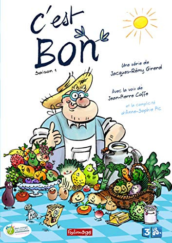 C'est bon, saison 1 [FR Import]
