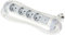 Legrand Multiprise orientable, blanc, 694627, 230 voltsV