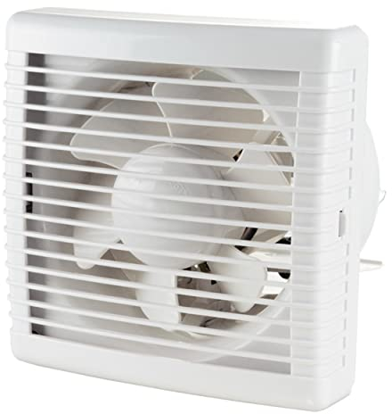 Fensterventilator VV 180 bis 212 m³/h