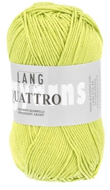 Quattro 0044 limone
