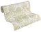 A.S. Création Vliestapete Shabby Style, Mustertapete, klassisch, neo-barock, Vintage, grünbeige, signalweiß, 293435