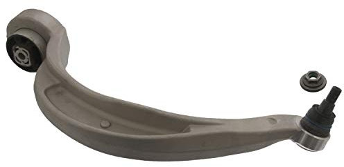 febi bilstein 43742 Querlenker mit Lager, Gelenk und Sicherungsmutter, 1 Stück