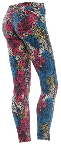 Freddy Jeggings Mehrfarbig