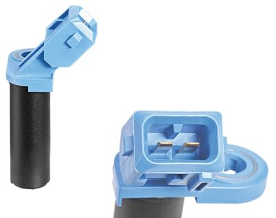 VALEO-254011-Impulsgeber, Kurbelwelle-Anzahl der Pins : 2 - Plug Type : ANGULAR - Mit Kabel : NO - Sondenlänge [mm] : 37,5 - Sensortechnik : INDUCTIVE