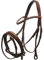Horsecode Trense Caramel & Ocean Kaltblut