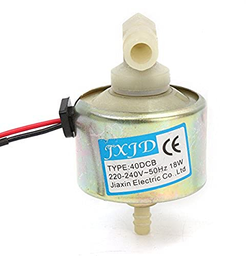 Nebel-Rauchölpumpe, 18 W, 220–240 V Ac, 50 Hz, Für Bühne 900 W Rauchmaschinen-Zubehör