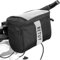 Betuy Fahrrad Lenkertasche Wasserdicht, 3.5L Fahrradtasche Handy Rahmentasche Gepäckträger Tasche mit Reflektierenden Streifen und PVC Touchscreen für MTB/Fahrrad Karte Telefon Wasserflasche
