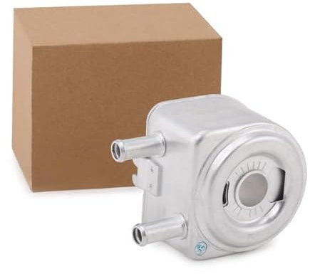 RIDEX 469O0013 Radiateur d'huile