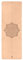 bodhi Yogamatte Kork | 4 mm | 100% Nachhaltig & Ökologisch | Hohe Rutschfestigkeit | Yoga Matte aus Kork & Naturkautschuk | Ideal für Hot Yoga | 185 x 66 x 0,4 cm | Blume des Lebens