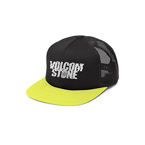 Volcom Mütze, Modell High Ten Cheese Hat