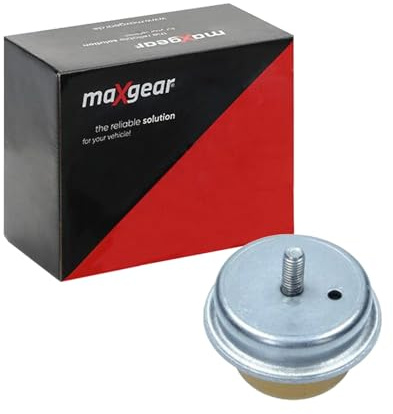 Maxgear 72-4266 Anschlagpuffer, Federung hinten | 72-4266 Kompatibel mit Cabrio (450),City-Coupe (450),Fortwo Cabrio (450),Fortwo Coupe (450)