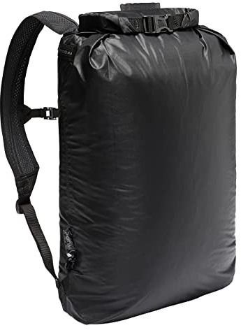 VAUDE Packable Backpack 9