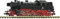 Fleischmann 706504 N Dampflok 065 001-0 der DB