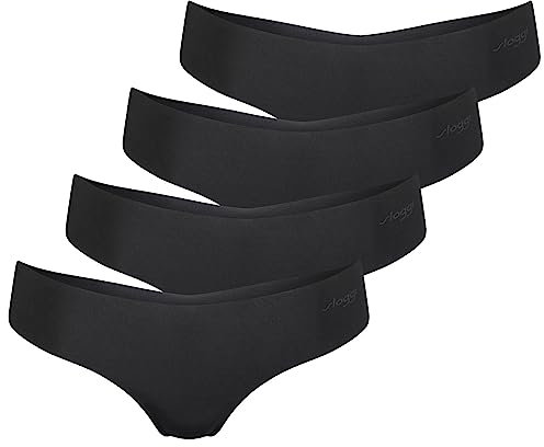 Sloggi Herren 24/7 Midi 2P, STORMY GREY, 7