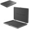 OKTAKON Aluminium Laptoptasche für MacBook Pro 13 Zoll (M1/M2) – Passgenaue Laptophülle, Stoßfest, wasserabweisend, leicht & kompakt – Schutzhülle für MacBook Pro 13