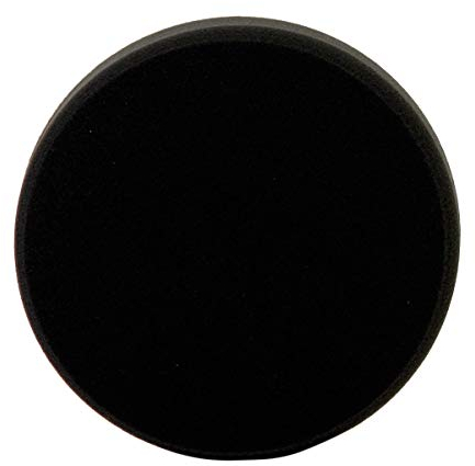 Dino KRAFTPAKET 125mm Polierpad weich | Polierschwamm soft mit Klett | Ø 125mm, Höhe 25mm