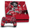 Head Case Designs Officially Licensed Liverpool Football Club Players 2023/24 Vinyl Sticker Gaming Skin Decal Cover Compatible With Sony PlayStation 4 PS4 Console and DualShock 4 Controller Bundle