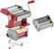 Blackwell Nudelmaschine Set (mit 2 Aufsätzen) - Rot
