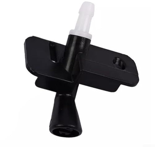 Für Honda Jazz Scheibenwaschdüse Ersatz (2009 2015), OEM-Teilenummer 76810TF0G01