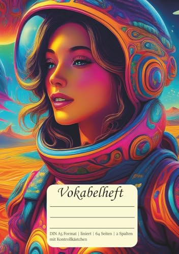 Vokabelheft
