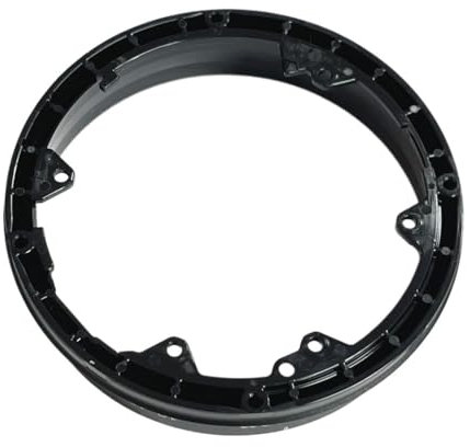 gZJzMDmf Bague d'objectif Compatible avec Le Support d'objectif Fixe Canon RF-S 18-150 mm f/3,5-6,3 is STM