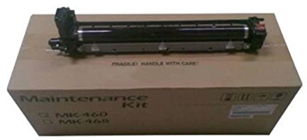 KYOCERA MK460 Wartungskit TasKalfa180 TasKalfa181 TasKalfa220 TasKalfa221 150.000Seiten